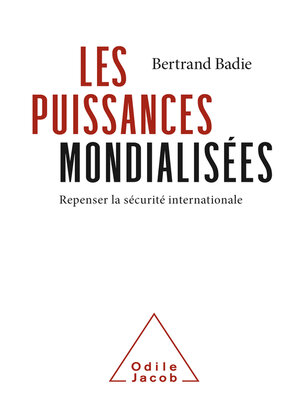cover image of Les Puissances mondialisées